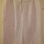 White skirt - M&S Collection Image 2