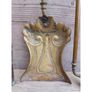 Brass Fire Set  3 piece  KAS331 Image 2