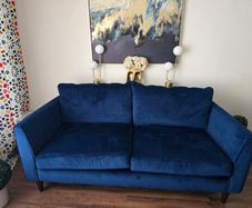 Harvey Norman Sofa 2 Seaters