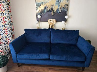 Harvey Norman Sofa 2 Seaters