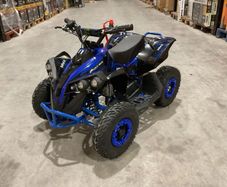 Brand New 50cc Petrol Dirt Bikes And Quads