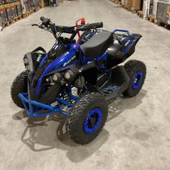 Brand New 50cc Petrol Dirt Bikes And Quads