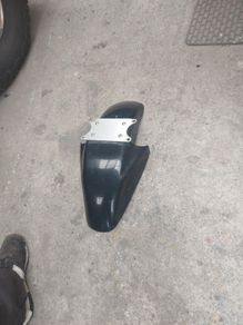 Suzuki bandit mk1 mud guard