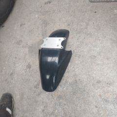 Suzuki bandit mk1 mud guard