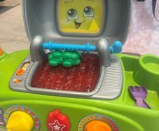 vtech barbecue
