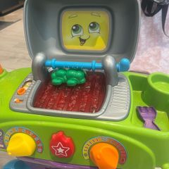 vtech barbecue