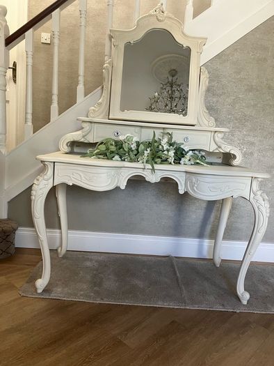 Dressing Table