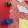 lego Ninjago minifigures x 6 Image 10