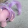 Snookums Newborn Twin MLP G1 My Little Pony Image 6