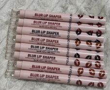 Makeup revolution blur lip 3euro each Or 20e for all