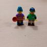 LEGO CMF  Minifigures Bundle Image 4