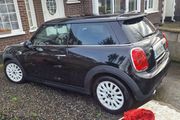 2015Mini  Cooper1.5Manual150k Km.