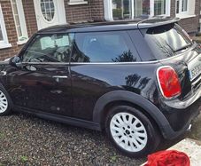 2015Mini  Cooper1.5Manual150k Km.