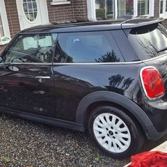 2015Mini  Cooper1.5Manual150k Km.