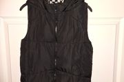 Dunnes girls gilet, size 9/10 yo