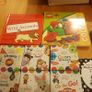 25 Children minature educational books.  In good condition. Image 3