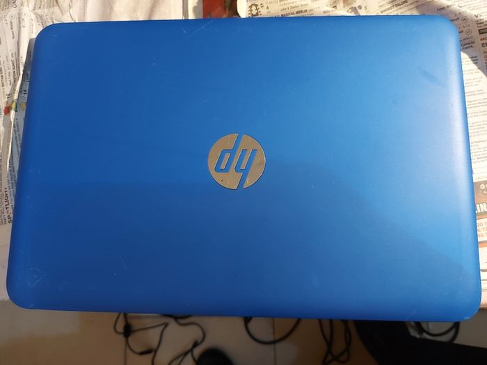 HP Stream, Model 13-co55sa, Intel Celeron CPU N2840, 2.16GHz, 2GB Ram, 32GB EMC Flash, Windows 10, Microsoft Edge, Chrome and VLC