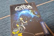 The Crew: Quest for Planet Nine