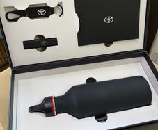 Toyota Accessory Set