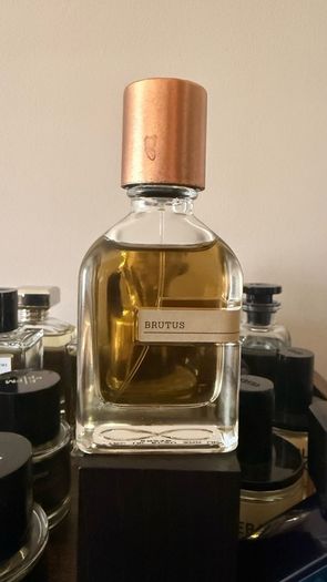 Perfumes - declutter, read description