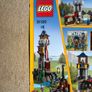 LEGO Creator 31120 Medieval Castle Image 3