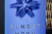 Almost Moon.  Alice Sebold