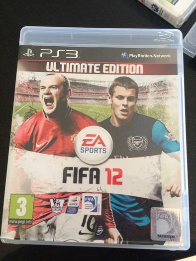 ps3 games