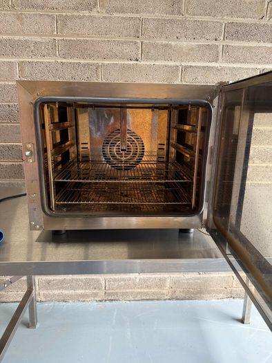 Mychef Bakershop AIR-S Commercial Convection Oven | 2022 | Excellent Condition