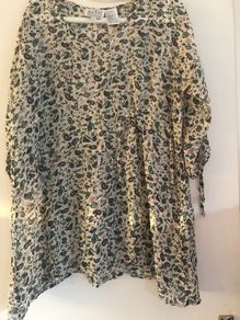 Ladies Blouse