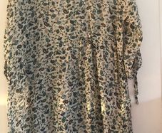 Ladies Blouse