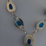 Gemstone Necklace Image 2