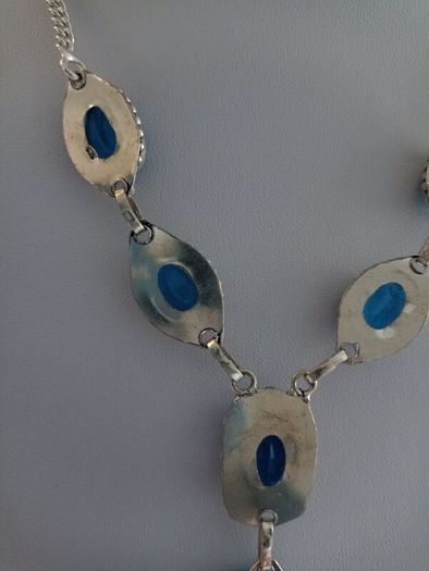 Gemstone Necklace