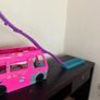 Barbie Camper Van + 2 Barbies Image 2
