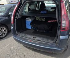 2009 Citroen Grand C4 Picasso