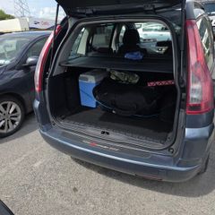 2009 Citroen Grand C4 Picasso