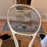 YONEX MUSE 100 tennis racket Image 2
