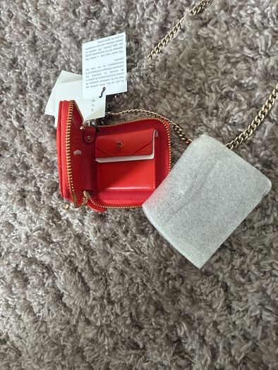 Sandro mini bag