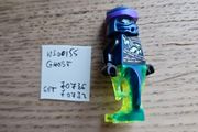 lego njo0155 ghost, set ninjago 70736, 70732