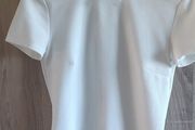mohito quality top with collar size xs