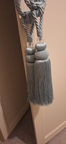 Curtain ties