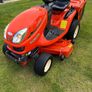 Kubota GR212 Image 8