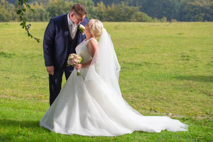 Wedding photographer