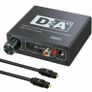 Digital To Analog Audio Converter Image 2