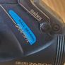 Daiwa BR2650X graphite baitrunner/spinning fishing reel with a 4.9:1 gear ratio. IN GOOD CONDITION.  SEE PHOTOS FOR SAME Image 4