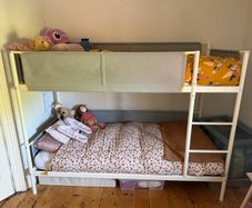 Bunk bed Vitval