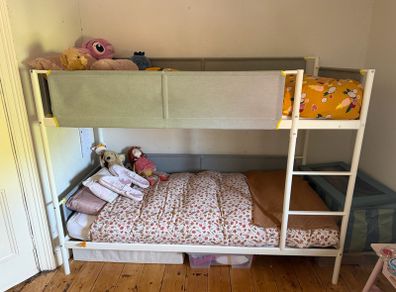 Bunk bed Vitval