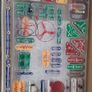 electronic snap circuits Image 3