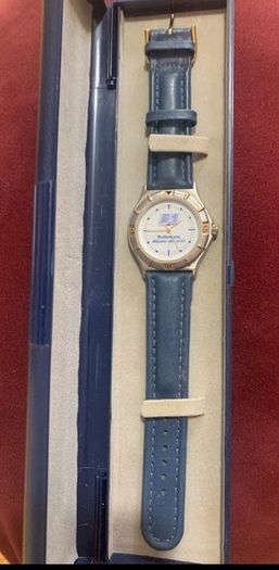 Rothmans William Watch