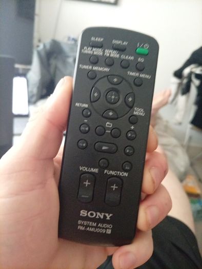 tv remote few each