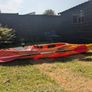 sit in kayak Image 9